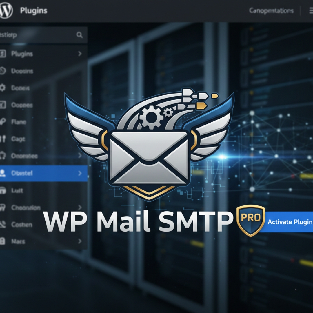 Smtp Pro Apex Tech - Premium IT Solutions, Training & WordPress Plugins